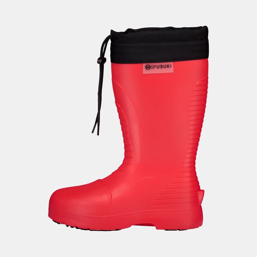 FUBUKI WOMEN'S NISEKO 3.0 - Red