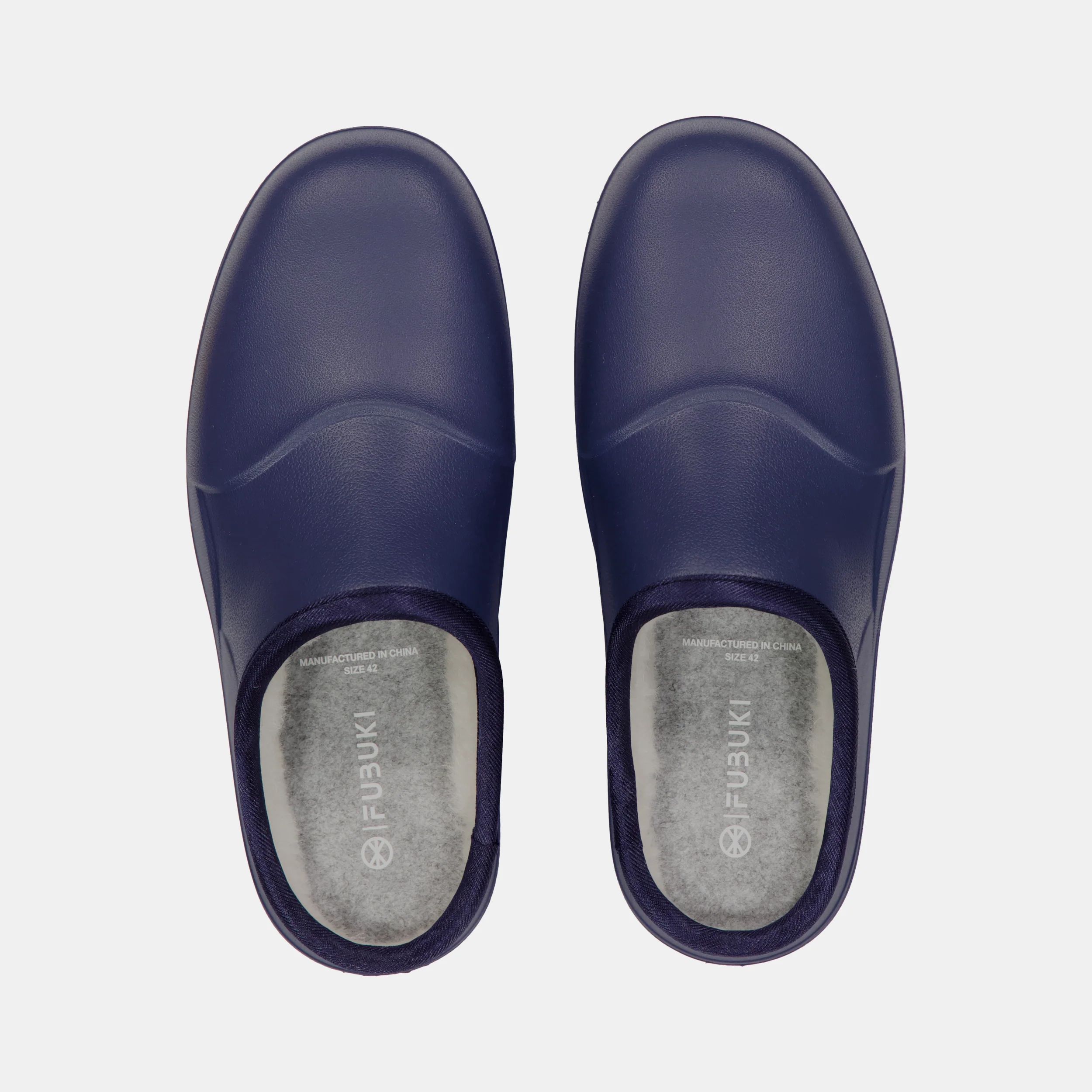 FUBUKI MEN'S NOZAWA - Navy
