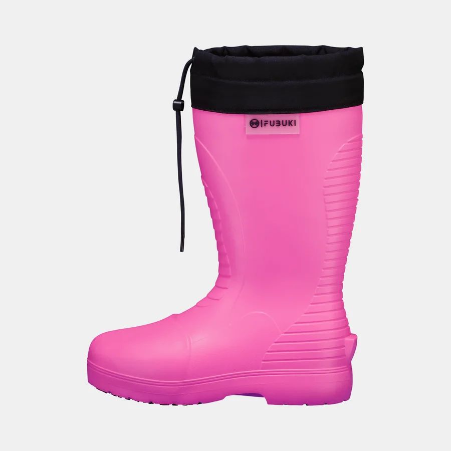 FUBUKI WOMEN'S NISEKO 3.0 - Pink
