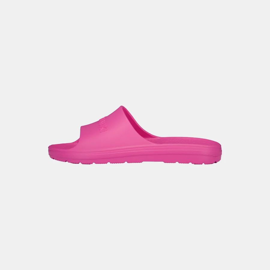 FUBUKI MEN'S MIYAKO - Pink