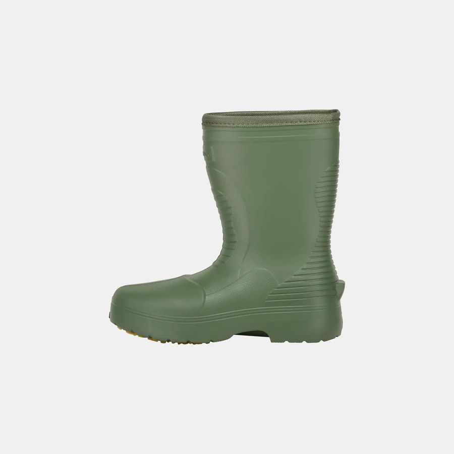 FUBUKI MEN'S OKINAWA KIDS - Olive