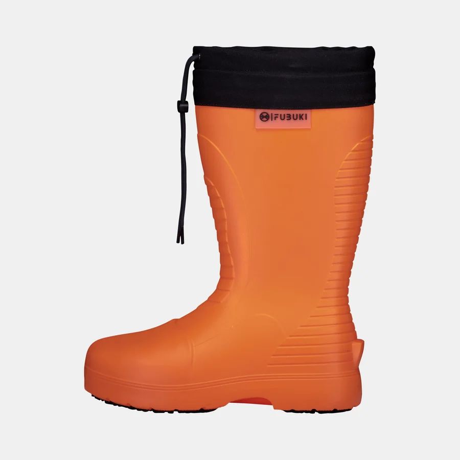 FUBUKI WOMEN'S NISEKO 3.0 - Orange