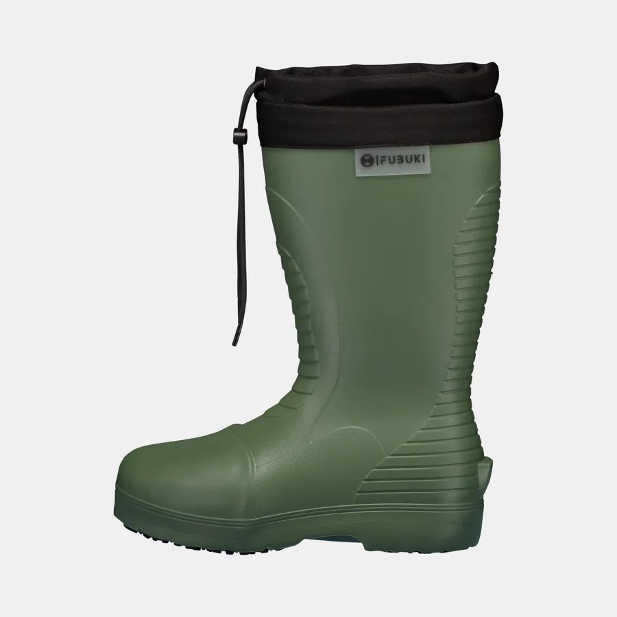 FUBUKI WOMEN'S NISEKO 3.0 - Olive