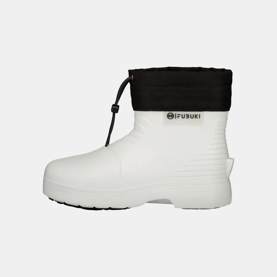 FUBUKI WOMEN'S NISEKO 3.0 LOW - White