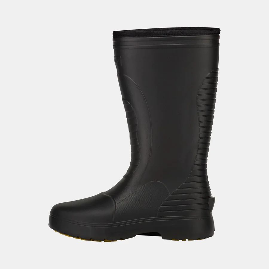 FUBUKI MEN'S OKINAWA - Black