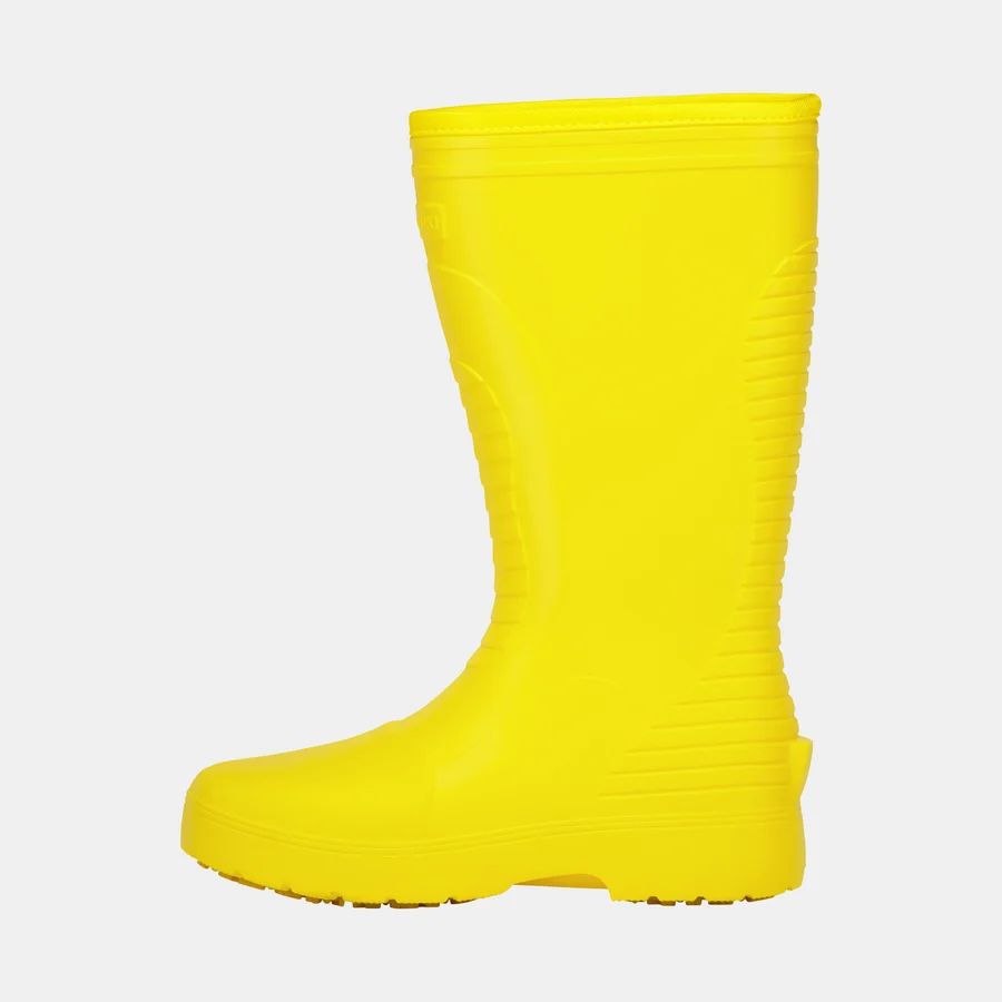 FUBUKI WOMEN'S OKINAWA - Yellow