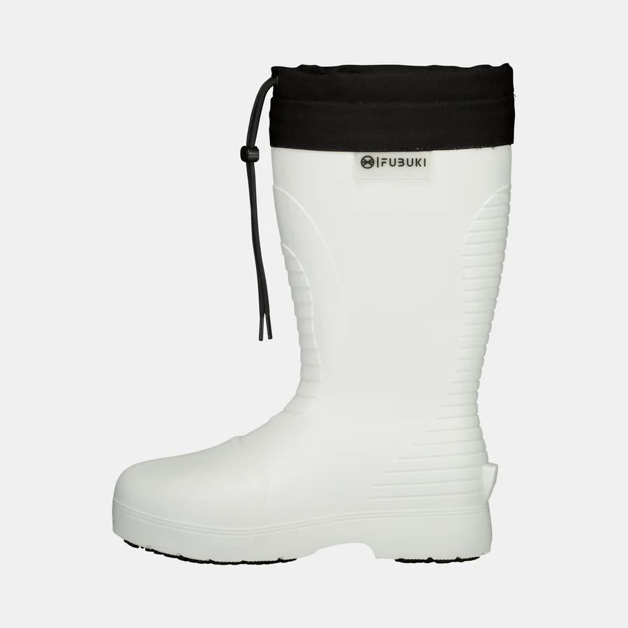 FUBUKI MEN'S NISEKO 3.0 - White