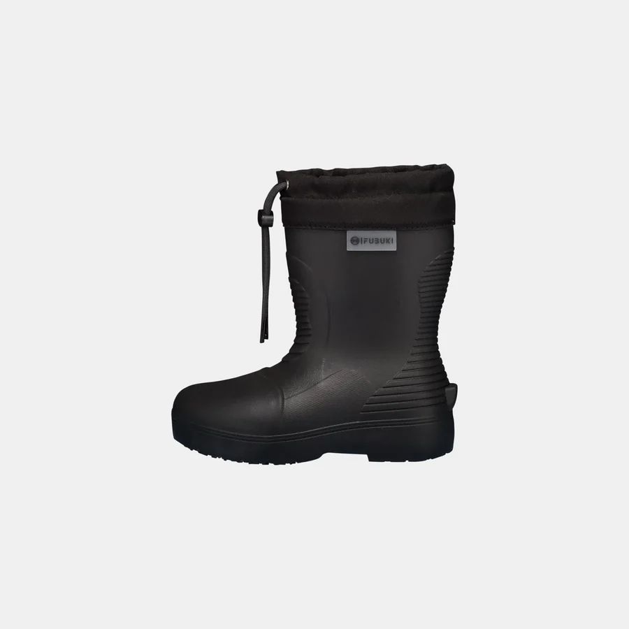 FUBUKI MEN'S NISEKO 3.0 KIDS - Black