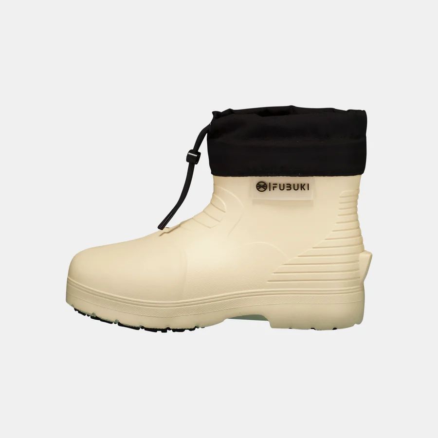 FUBUKI MEN'S NISEKO 3.0 LOW - Sand