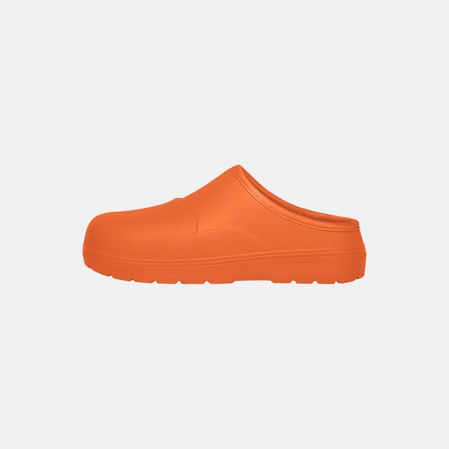 FUBUKI MEN'S NOZAWA - Orange