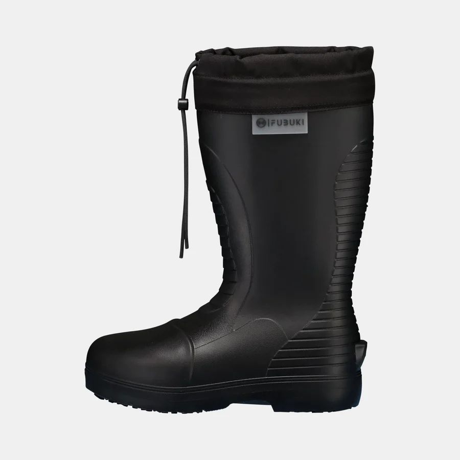 FUBUKI MEN'S NISEKO 3.0 - Black