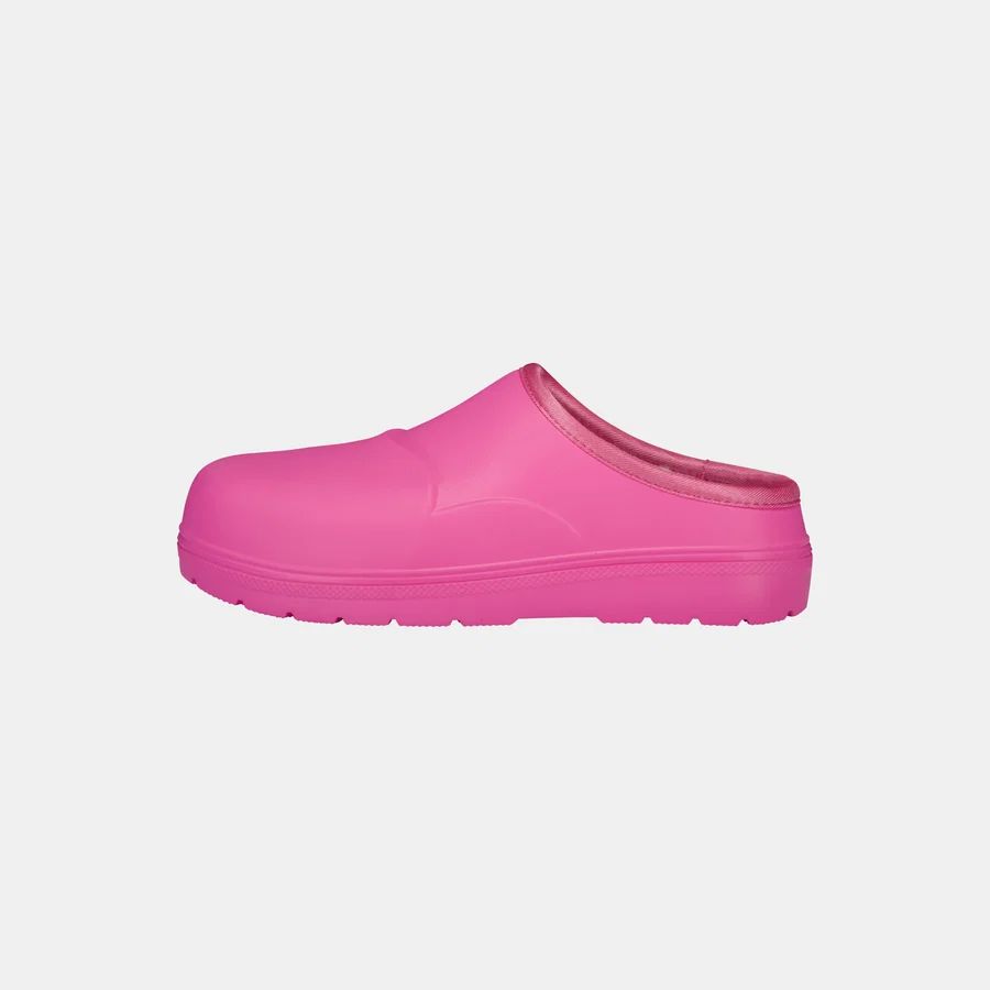 FUBUKI MEN'S NOZAWA - Pink