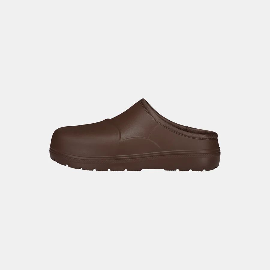 FUBUKI MEN'S NOZAWA - Dark Brown