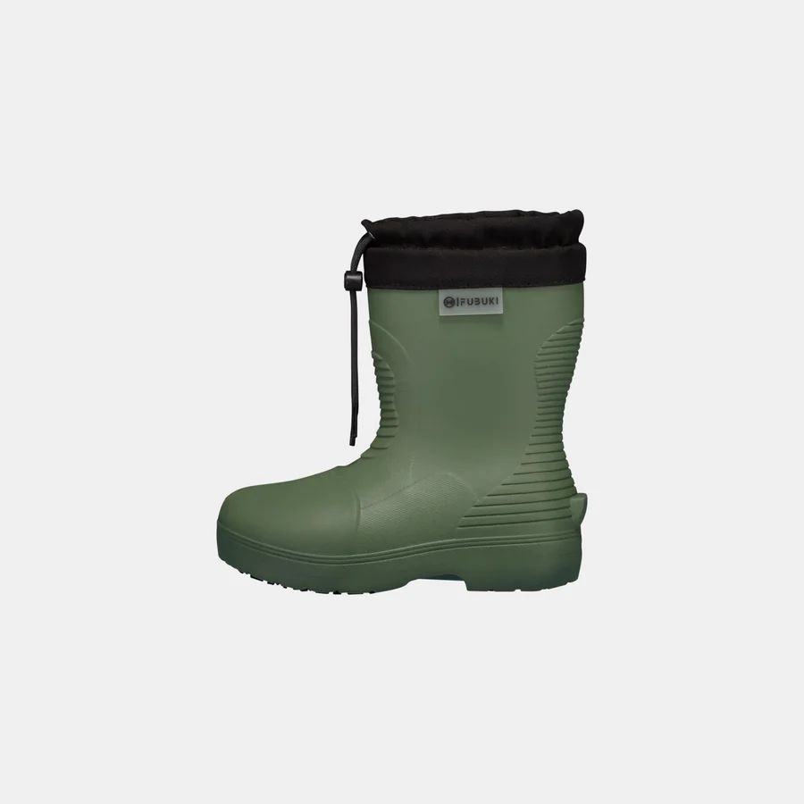 FUBUKI MEN'S NISEKO 3.0 KIDS - Olive