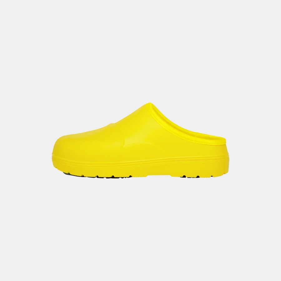 FUBUKI MEN'S NOZAWA - Yellow