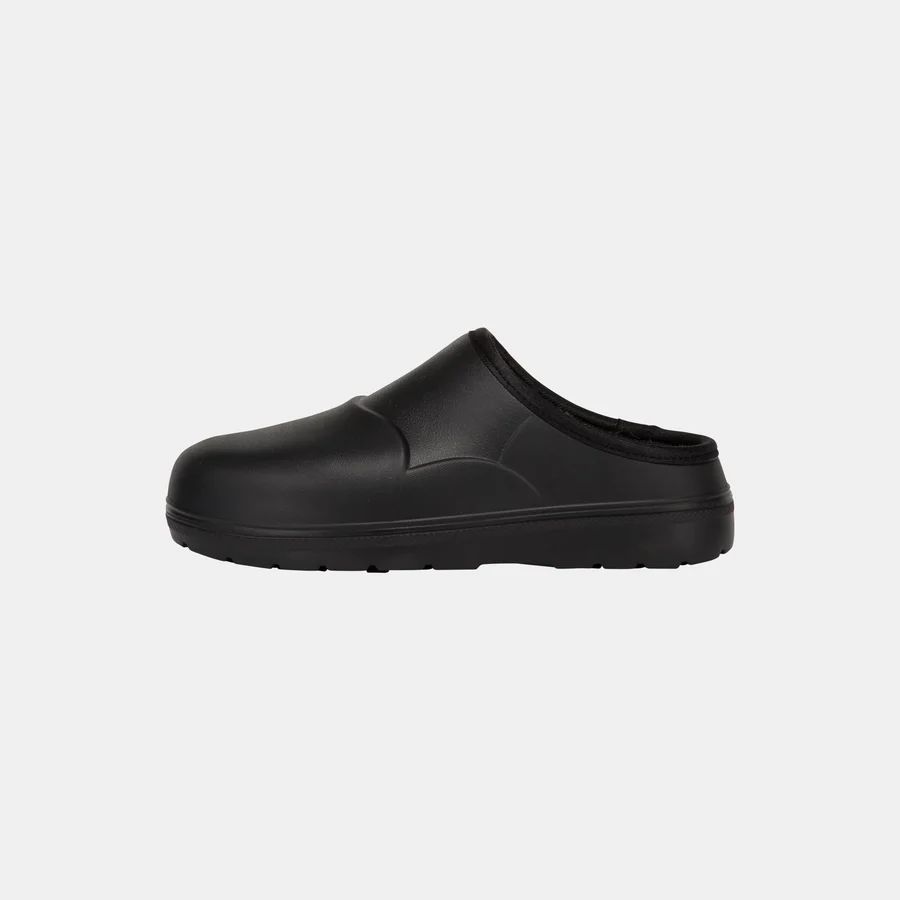 FUBUKI MEN'S NOZAWA - Black
