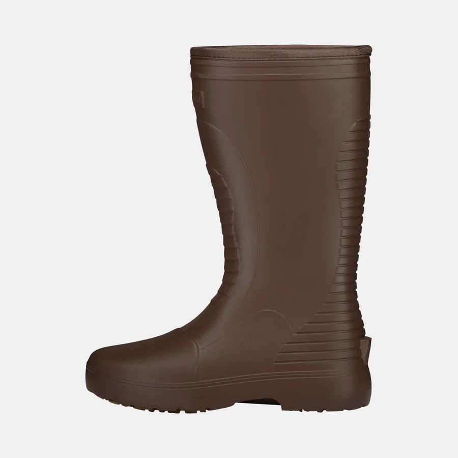 FUBUKI WOMEN'S OKINAWA - Dark Brown
